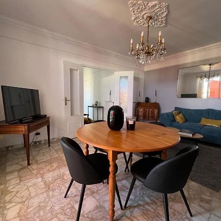 Appartement Climatise F3 Proche Plage Port Et Aeroport Ajaccio  Exterior photo