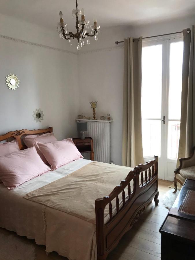 Appartement Climatise F3 Proche Plage Port Et Aeroport Ajaccio  Exterior photo