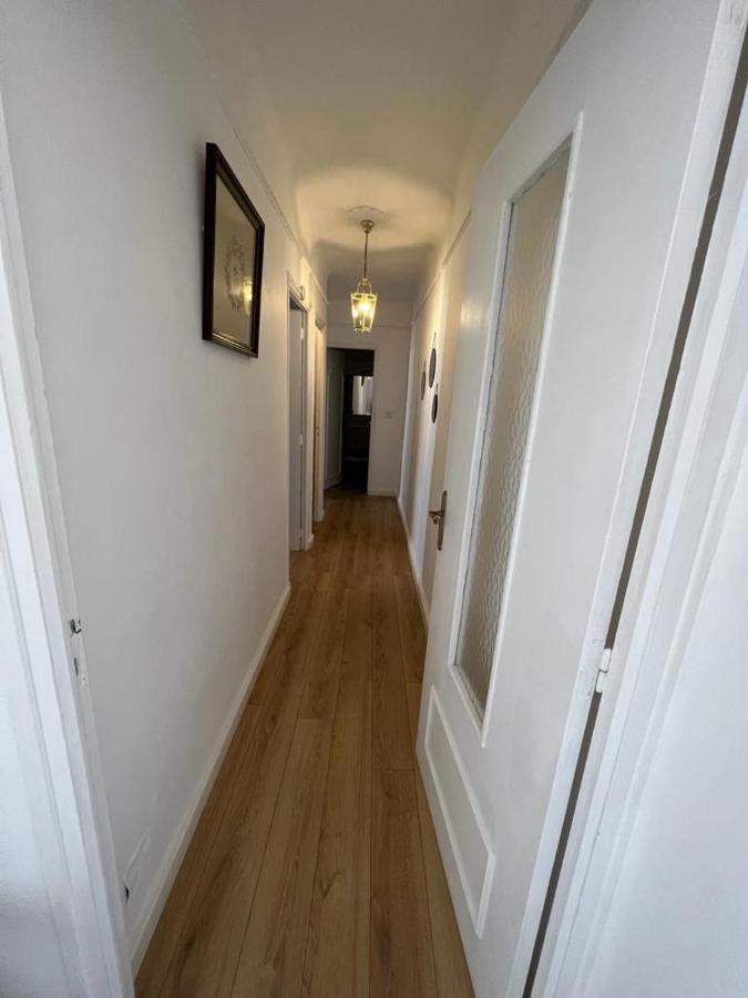 Appartement Climatise F3 Proche Plage Port Et Aeroport Ajaccio  Exterior photo
