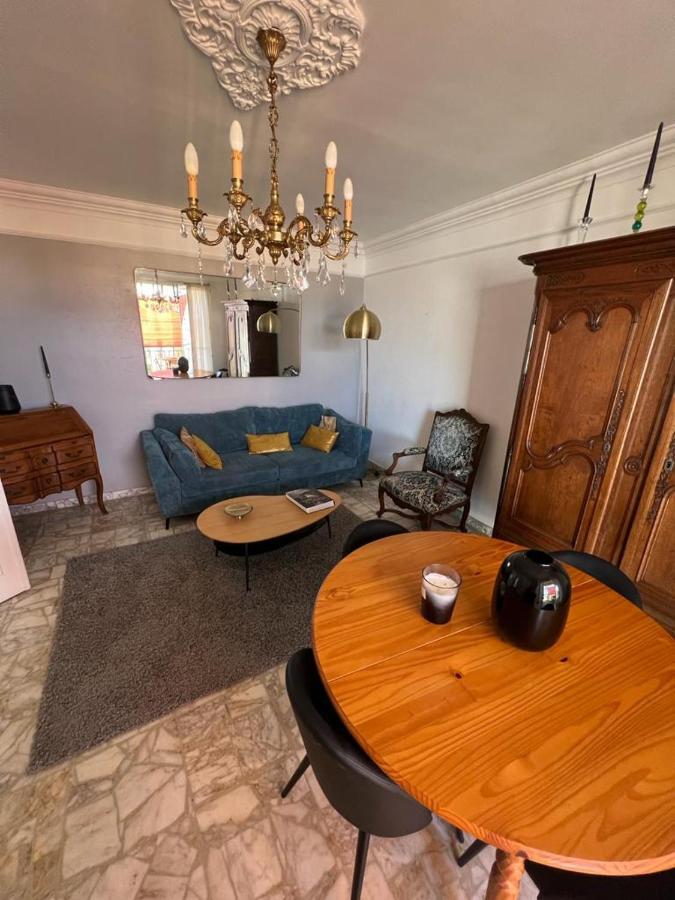Appartement Climatise F3 Proche Plage Port Et Aeroport Ajaccio  Exterior photo